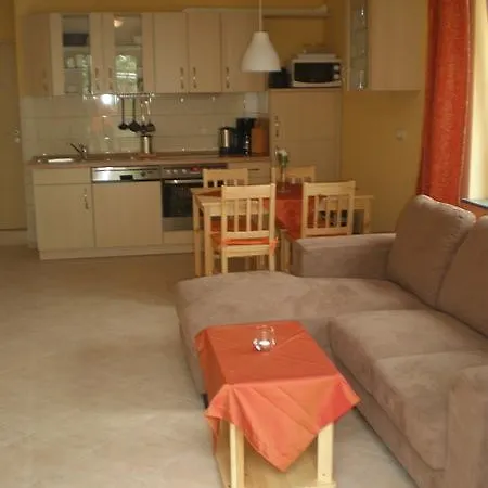 In Apartamento Greifswald