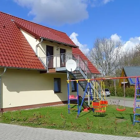 In Greifswald
