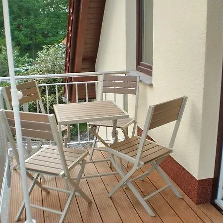 In * Greifswald