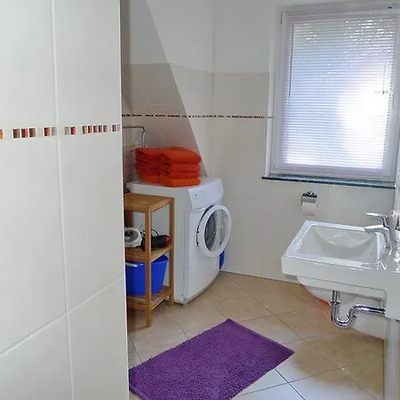 Apartamento In Greifswald