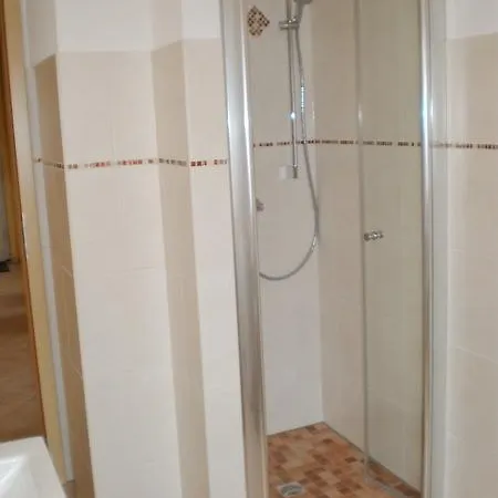 In Apartamento Greifswald