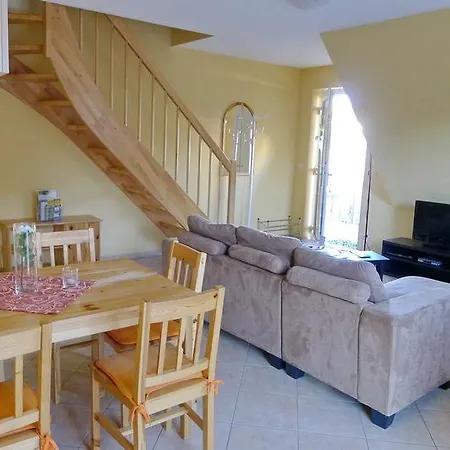 Apartamento In